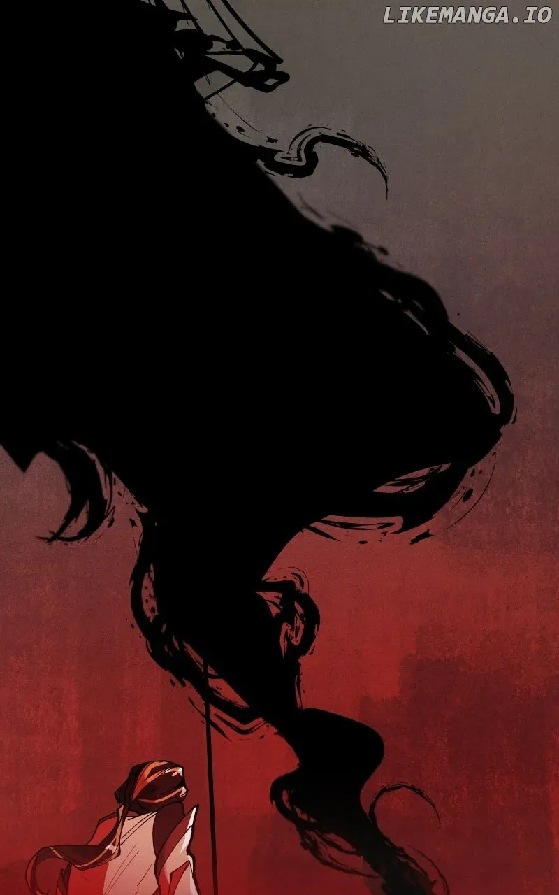 WORLD EATER YULIAN Chapter 53 Online - página 27