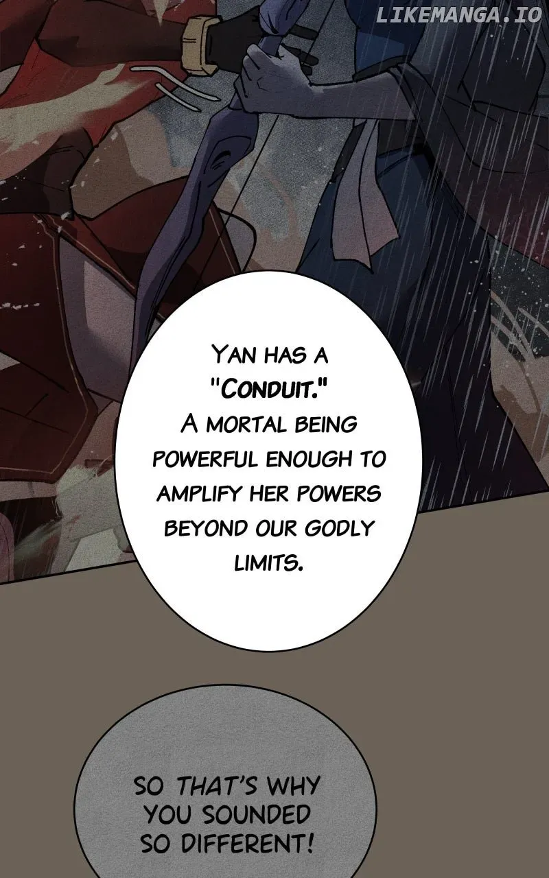 WORLD EATER YULIAN Chapter 53 Online - página 35