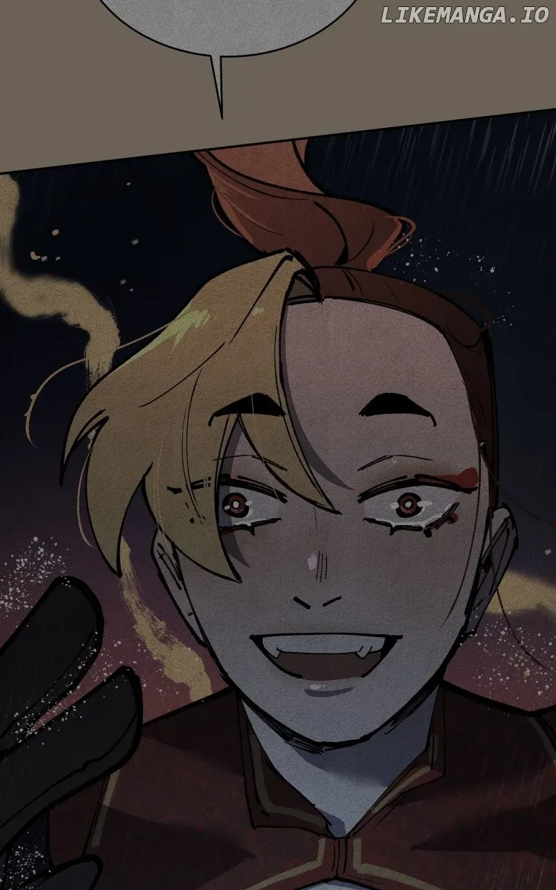 WORLD EATER YULIAN Chapter 53 Online - página 36