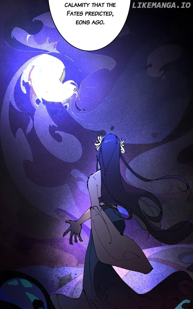 WORLD EATER YULIAN Chapter 53 Online - página 40