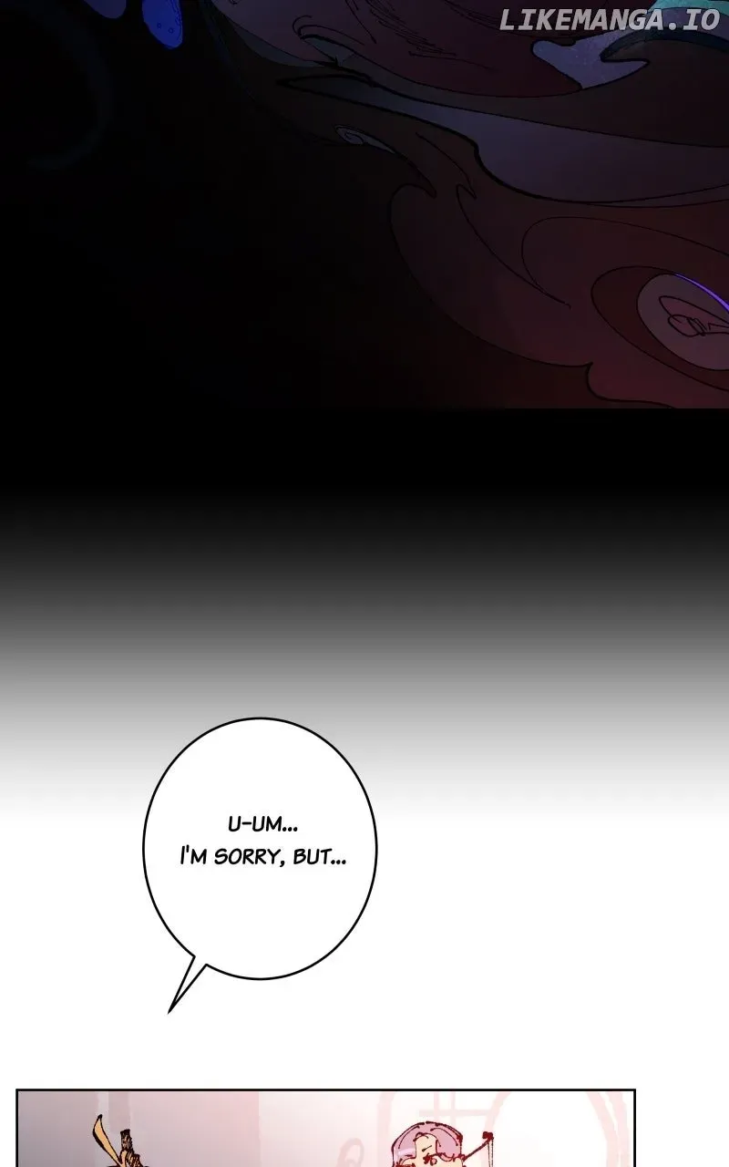WORLD EATER YULIAN Chapter 53 Online - página 41