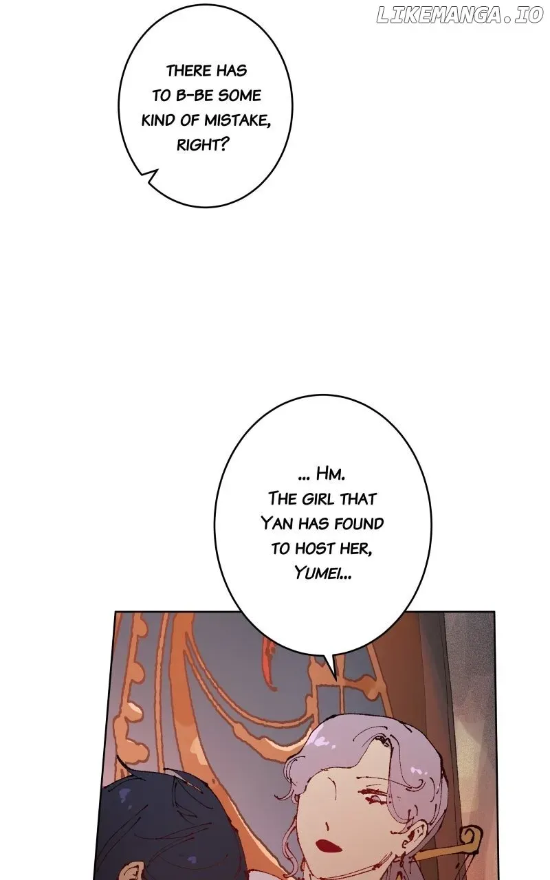 WORLD EATER YULIAN Chapter 53 Online - página 43