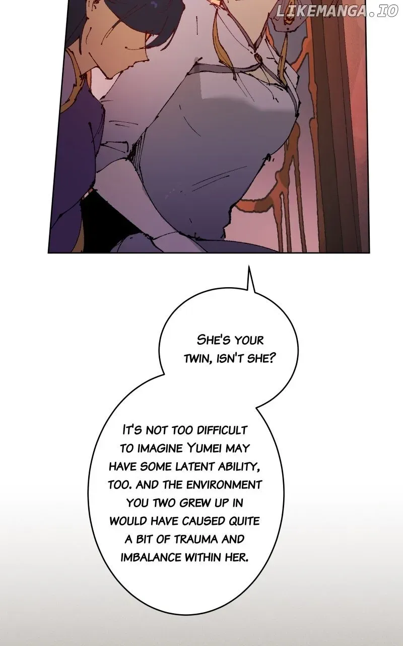 WORLD EATER YULIAN Chapter 53 Online - página 44
