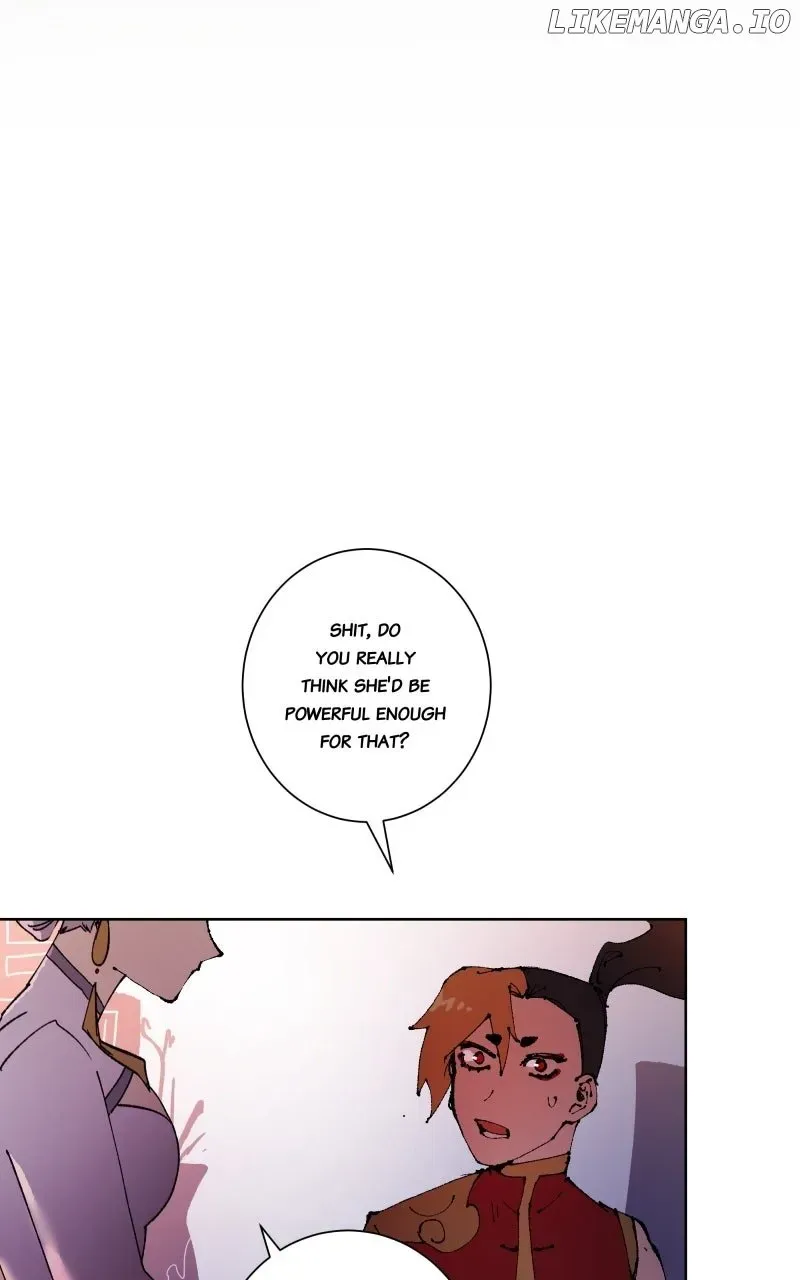 WORLD EATER YULIAN Chapter 53 Online - página 47