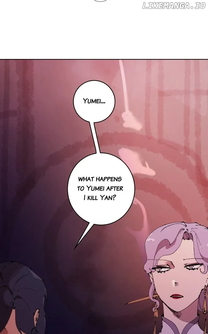 WORLD EATER YULIAN Chapter 53 Online - página 49
