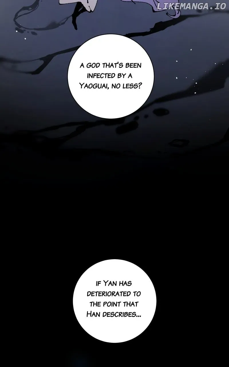 WORLD EATER YULIAN Chapter 53 Online - página 52