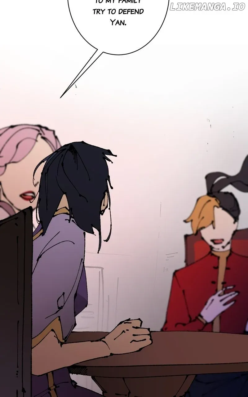 WORLD EATER YULIAN Chapter 53 Online - página 54
