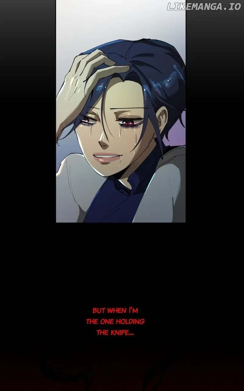WORLD EATER YULIAN Chapter 53 Online - página 58
