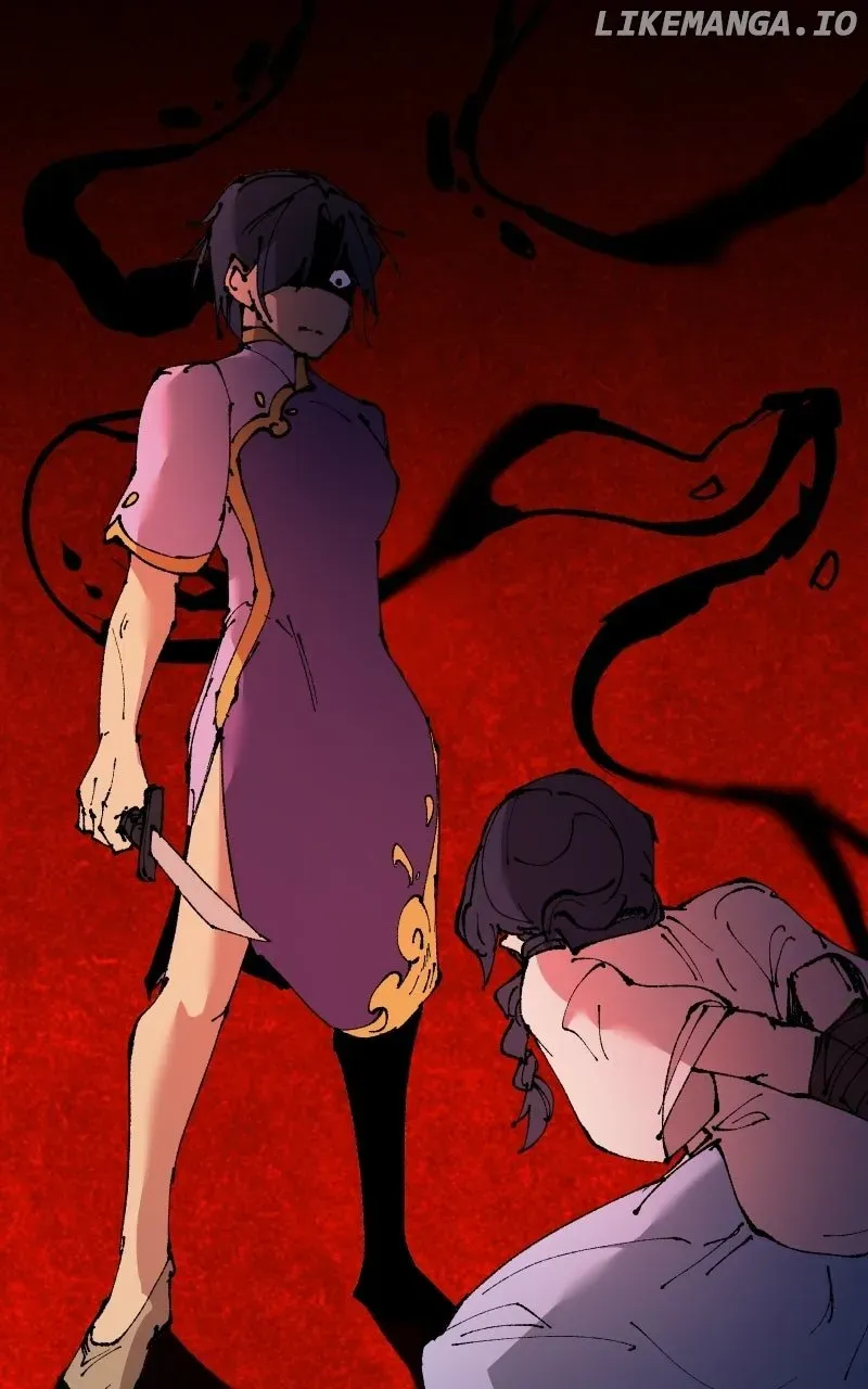 WORLD EATER YULIAN Chapter 53 Online - página 59