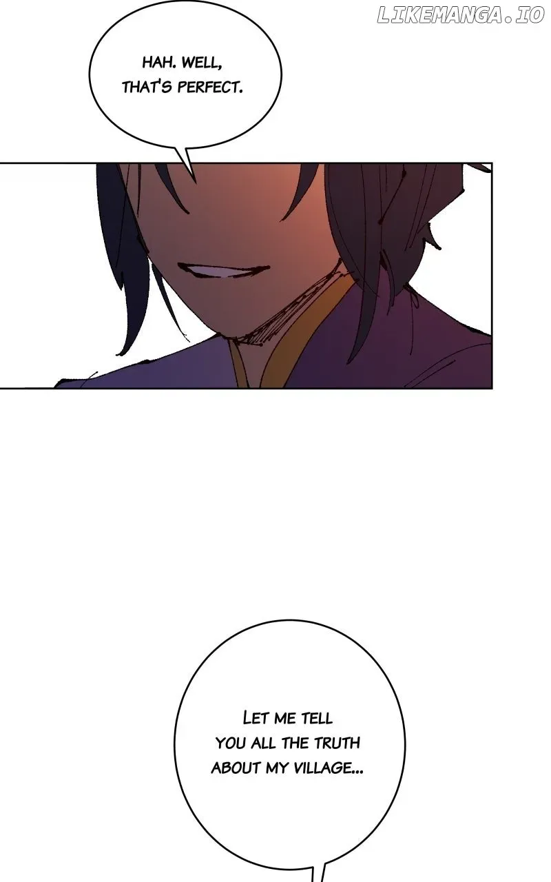 WORLD EATER YULIAN Chapter 53 Online - página 78
