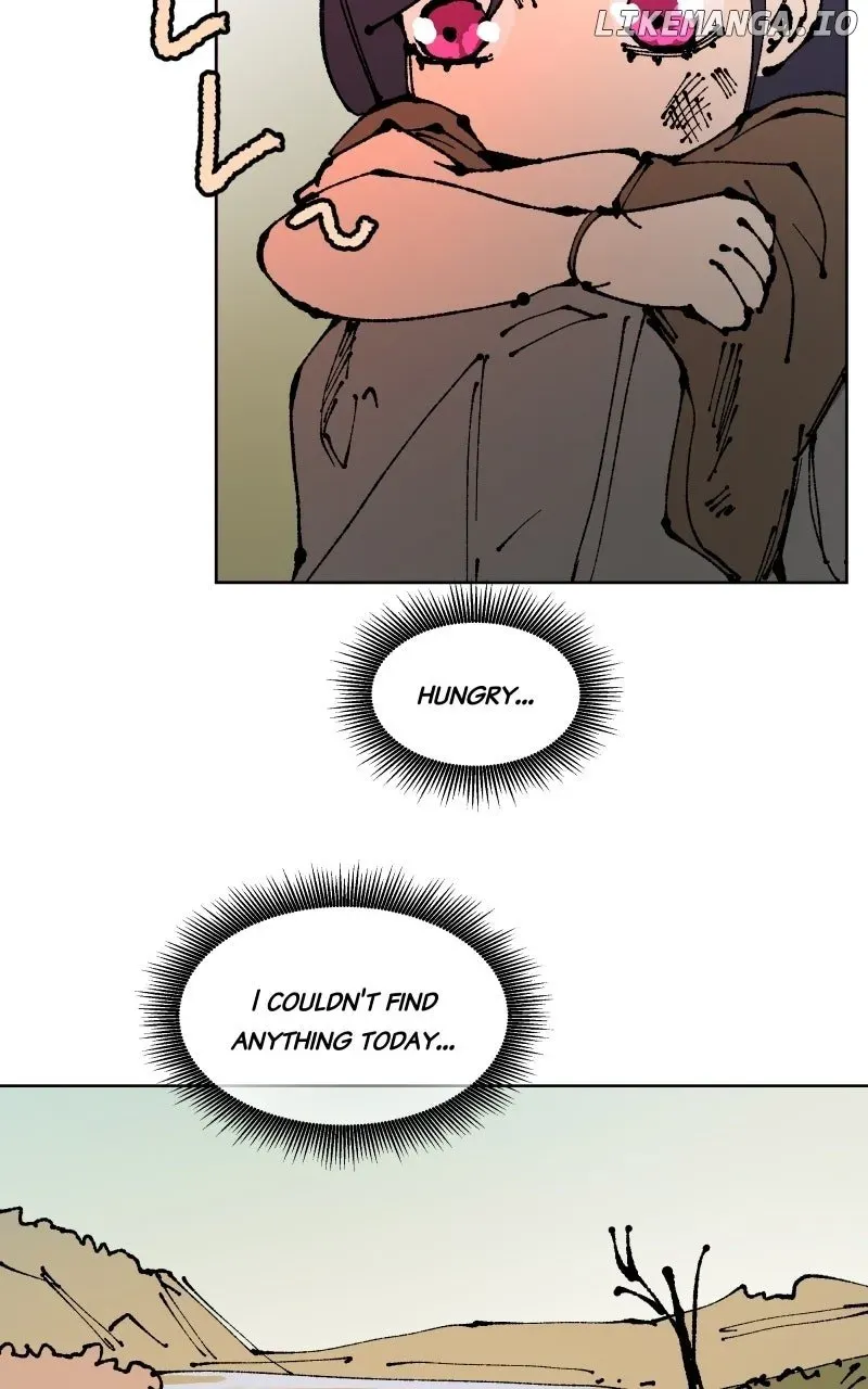 WORLD EATER YULIAN Chapter 54 Online - página 3