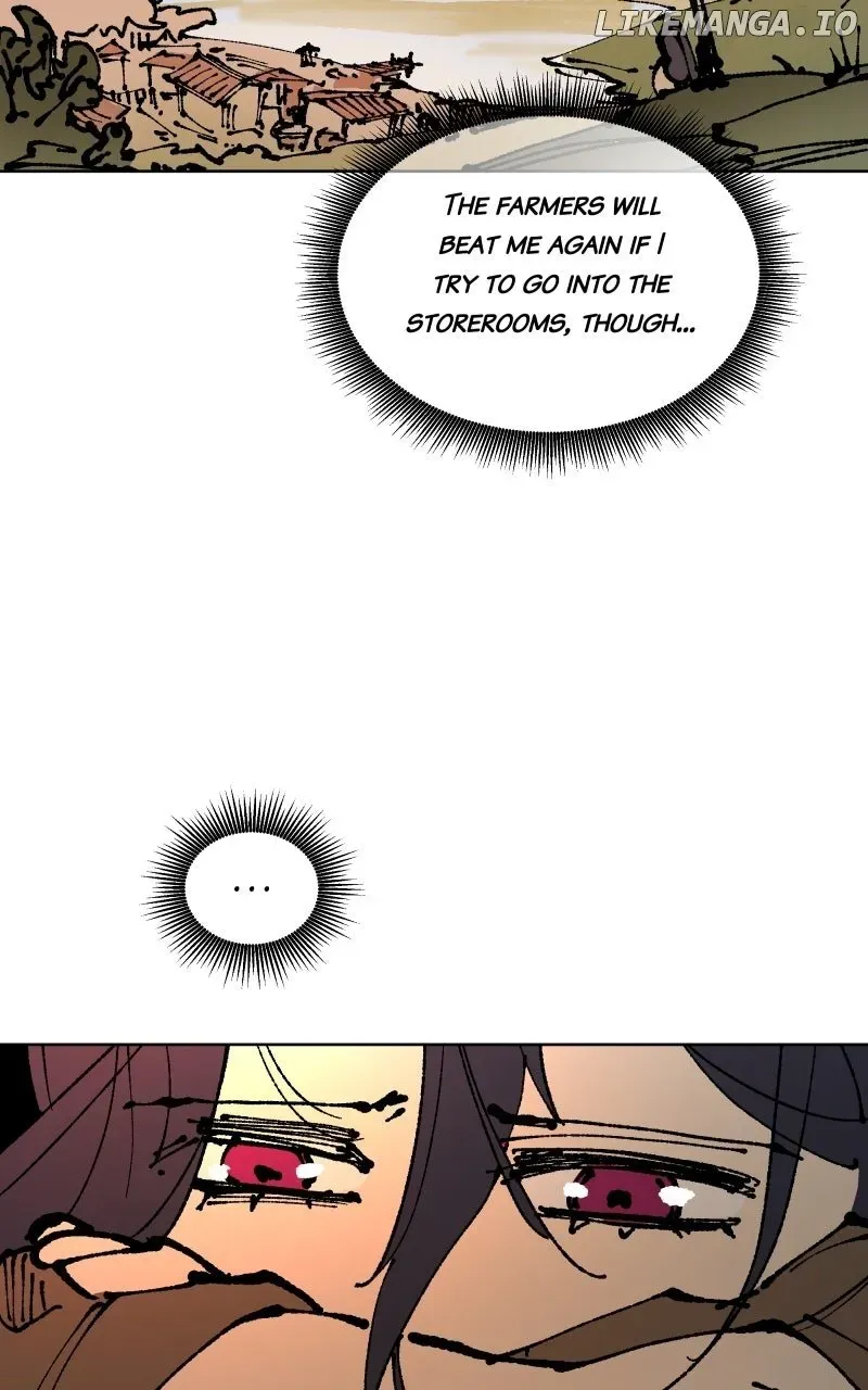 WORLD EATER YULIAN Chapter 54 Online - página 4