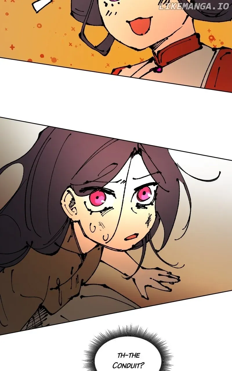WORLD EATER YULIAN Chapter 54 Online - página 8