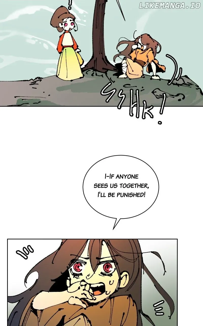 WORLD EATER YULIAN Chapter 54 Online - página 10