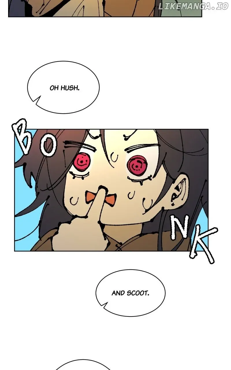 WORLD EATER YULIAN Chapter 54 Online - página 11