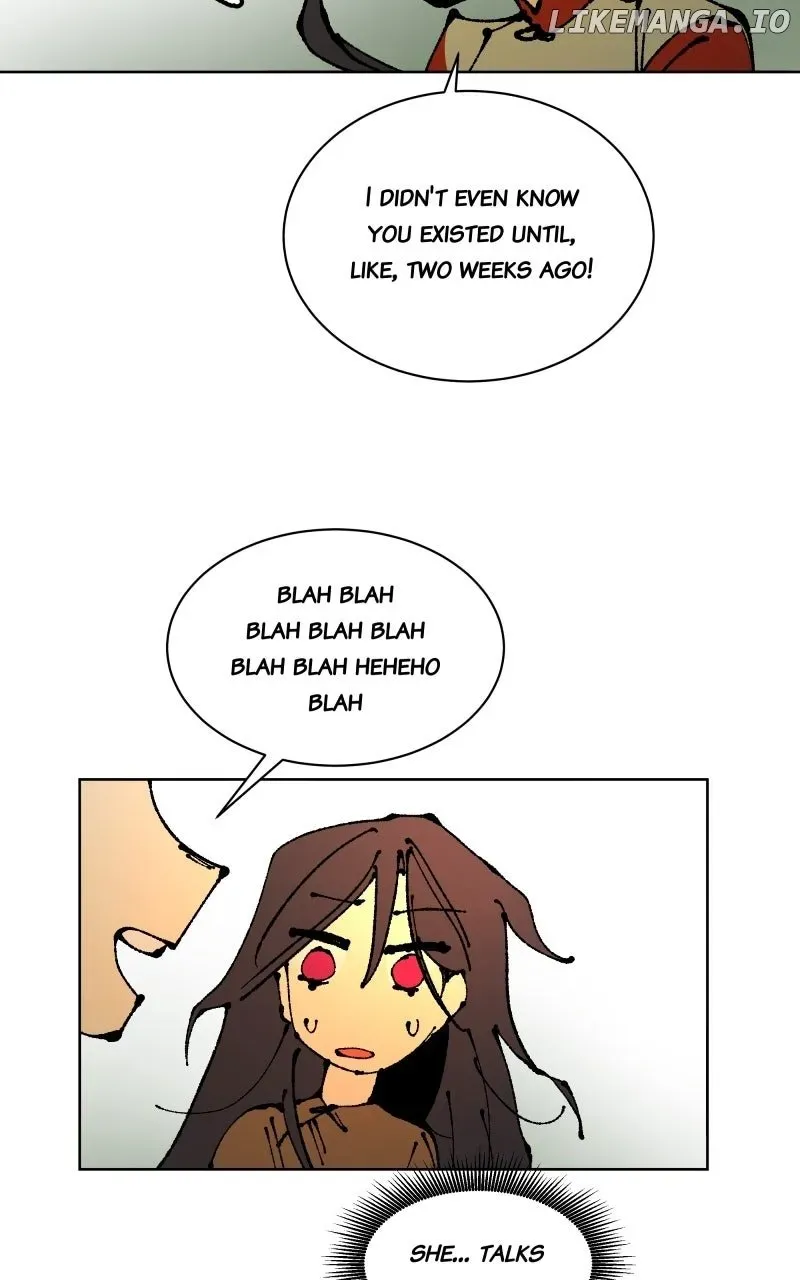 WORLD EATER YULIAN Chapter 54 Online - página 14