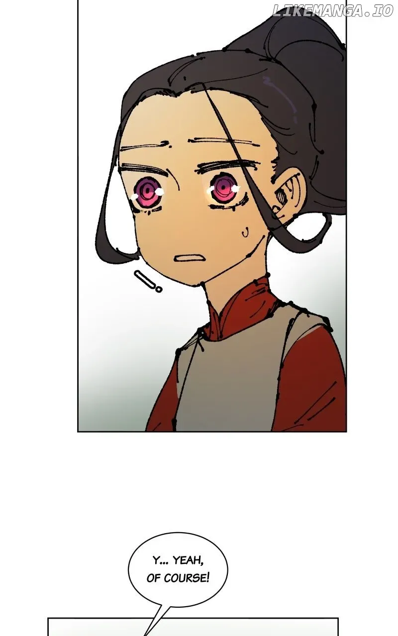 WORLD EATER YULIAN Chapter 54 Online - página 18