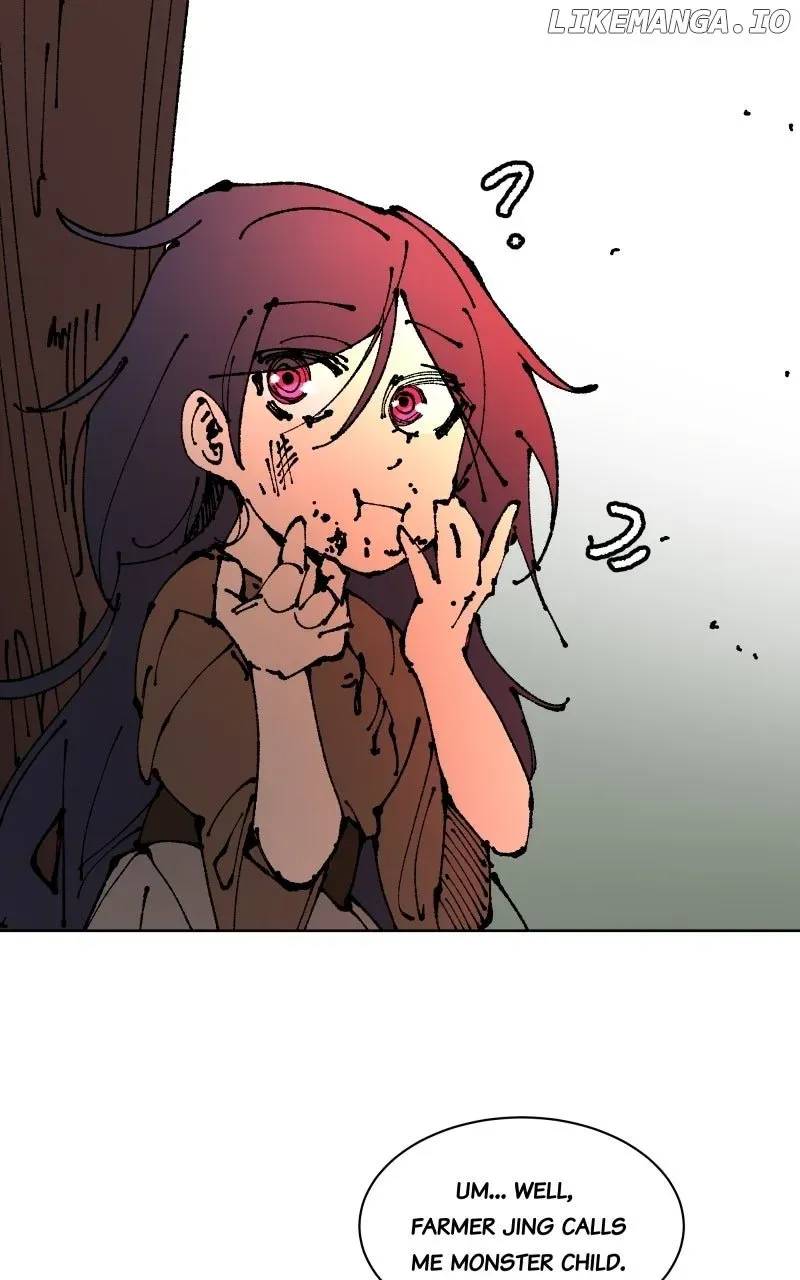 WORLD EATER YULIAN Chapter 54 Online - página 23