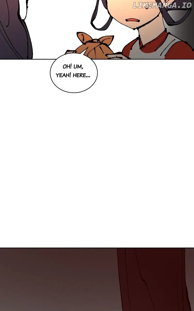 WORLD EATER YULIAN Chapter 54 Online - página 25