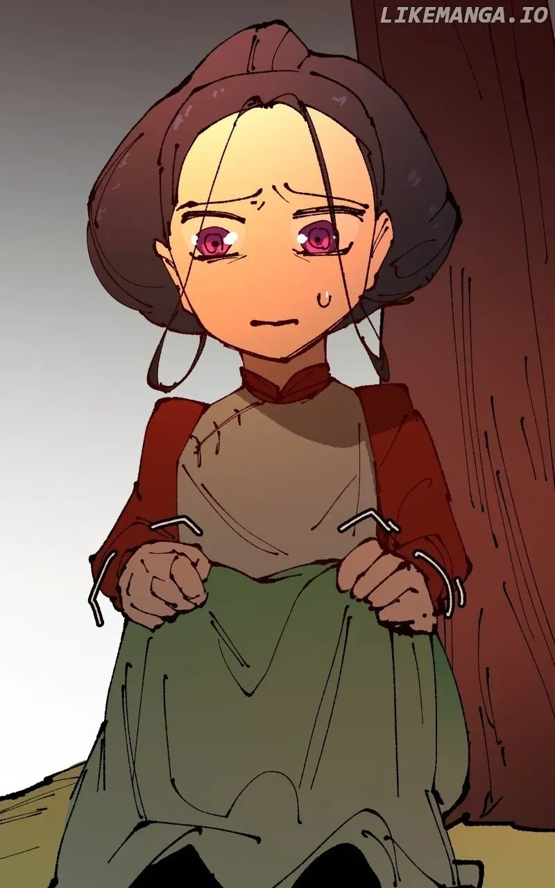WORLD EATER YULIAN Chapter 54 Online - página 26