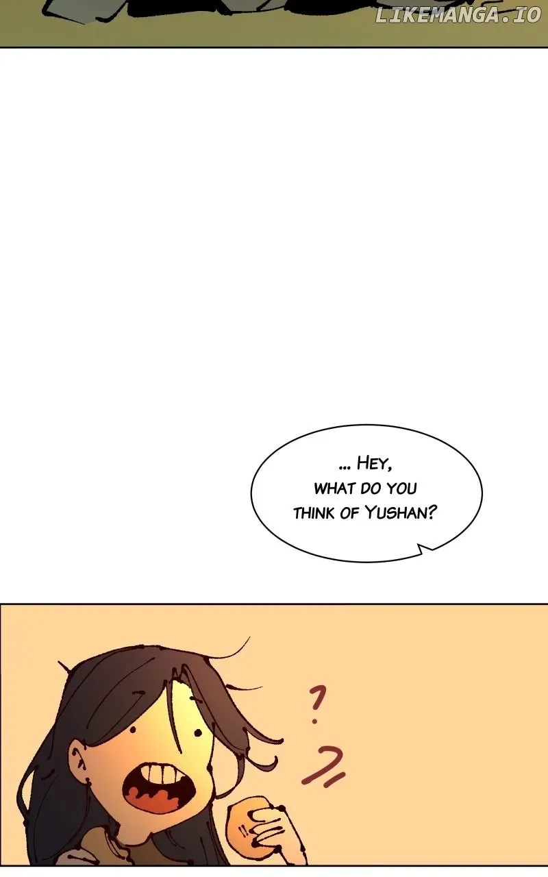 WORLD EATER YULIAN Chapter 54 Online - página 27