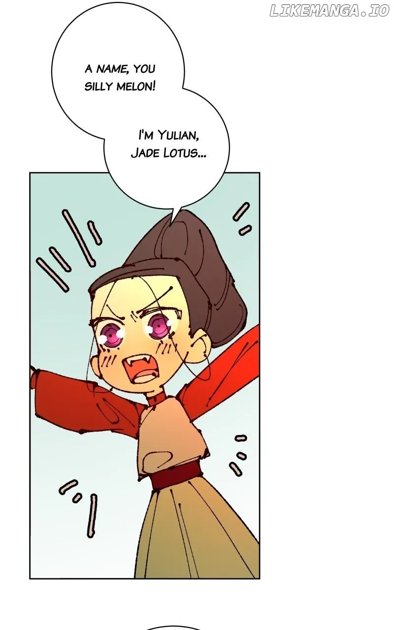 WORLD EATER YULIAN Chapter 54 Online - página 29