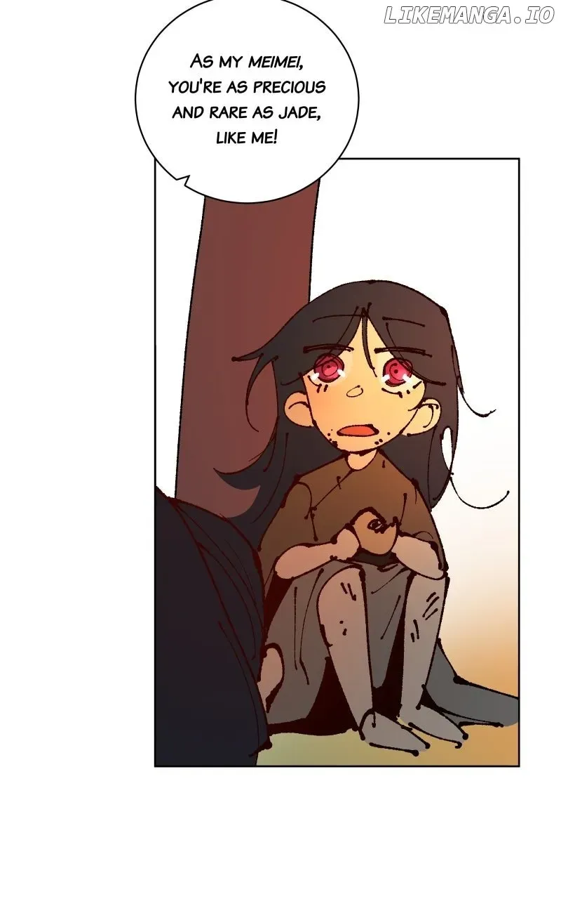 WORLD EATER YULIAN Chapter 54 Online - página 30