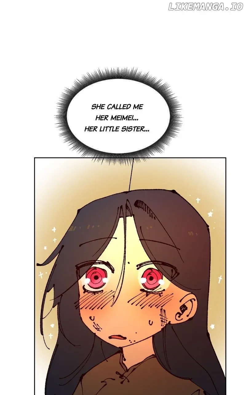 WORLD EATER YULIAN Chapter 54 Online - página 31