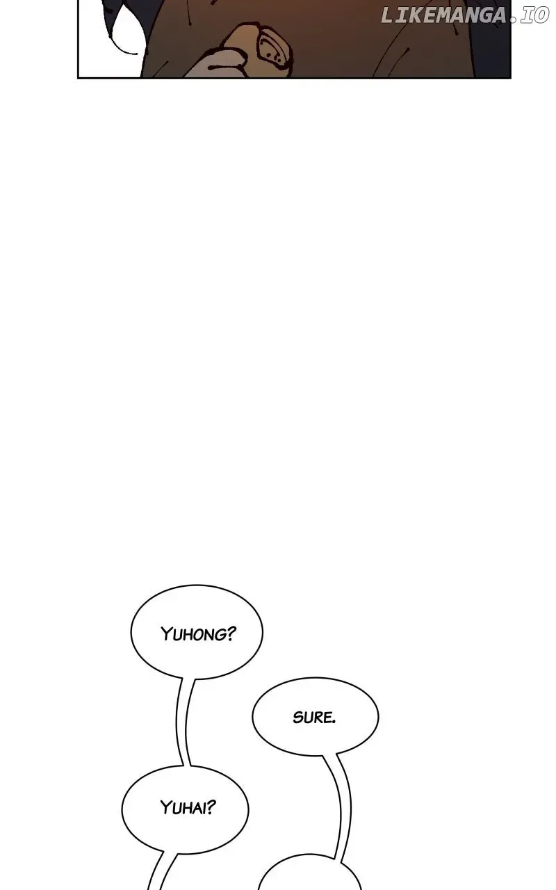 WORLD EATER YULIAN Chapter 54 Online - página 32