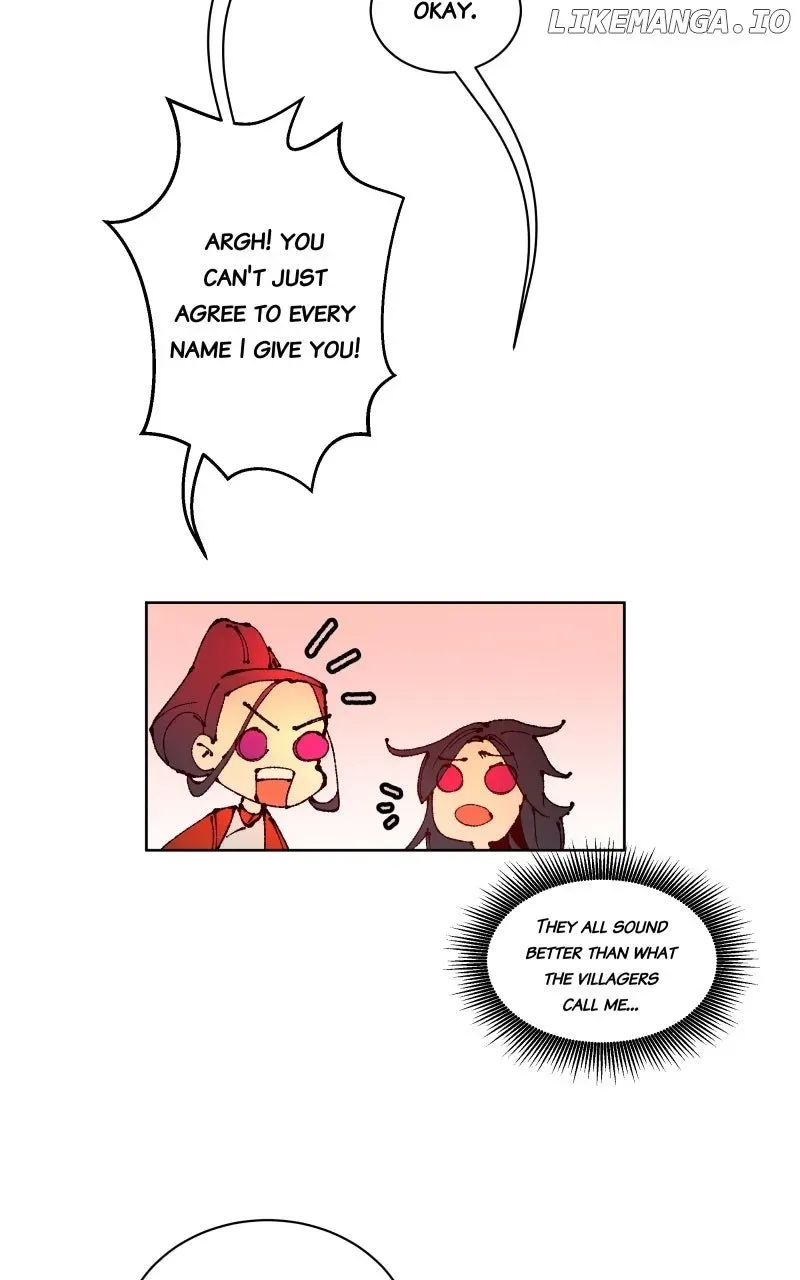 WORLD EATER YULIAN Chapter 54 Online - página 33