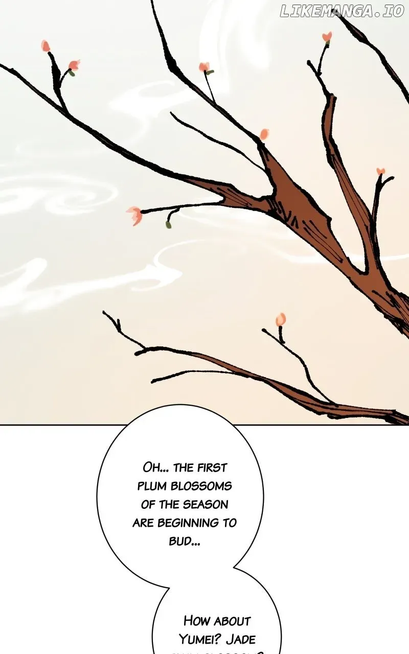 WORLD EATER YULIAN Chapter 54 Online - página 36