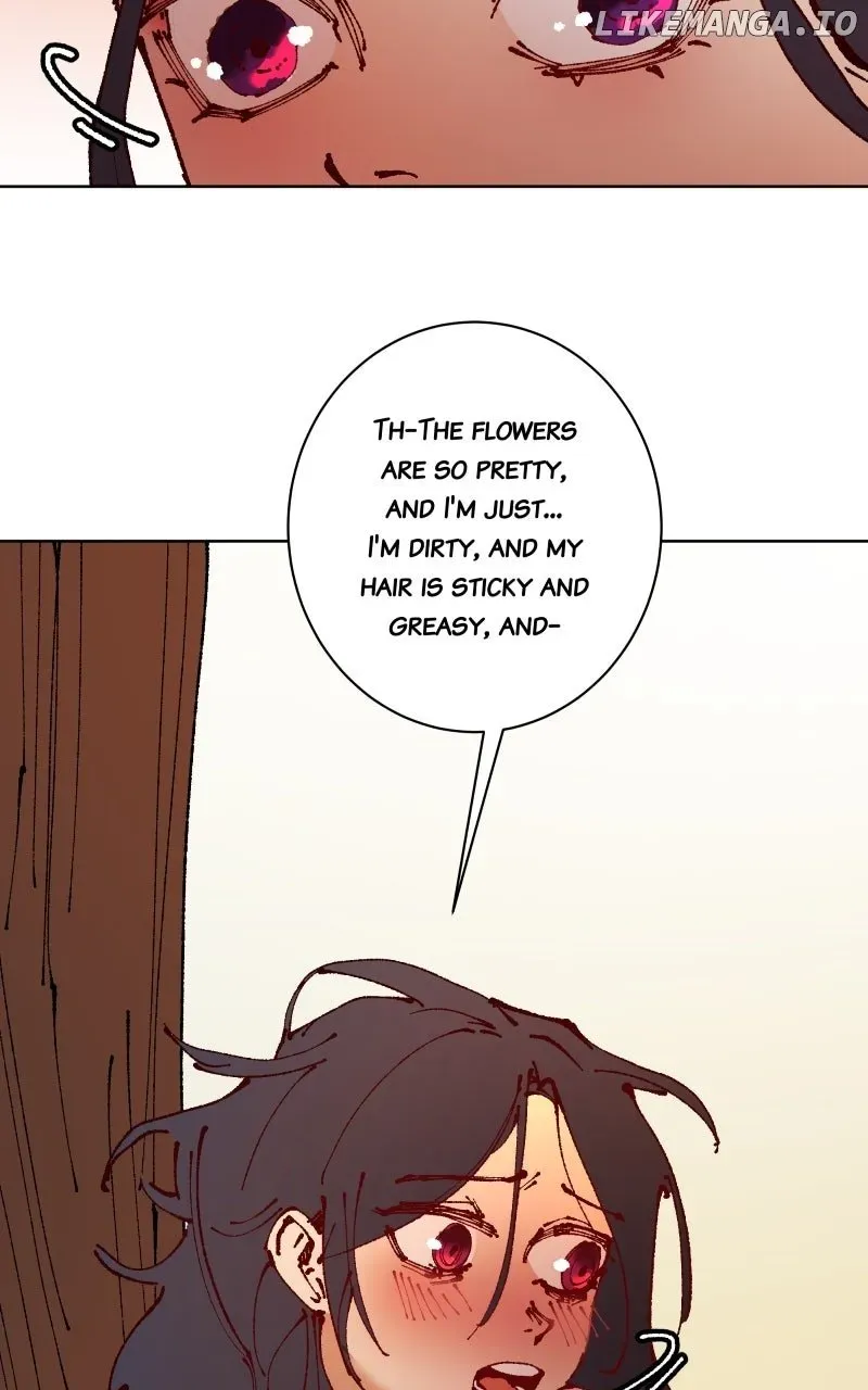 WORLD EATER YULIAN Chapter 54 Online - página 38