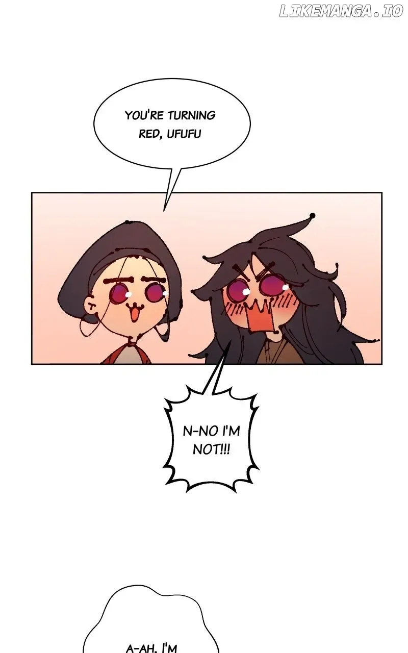 WORLD EATER YULIAN Chapter 54 Online - página 40