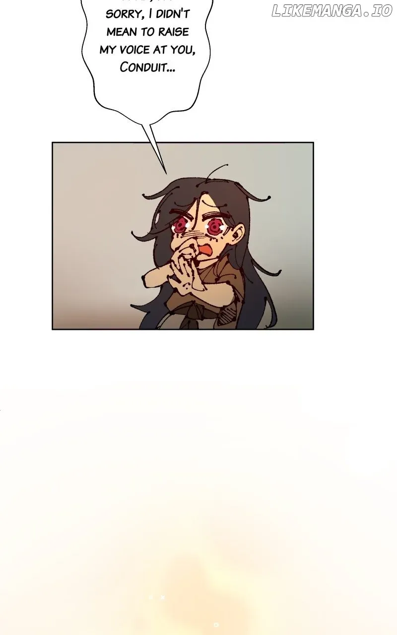 WORLD EATER YULIAN Chapter 54 Online - página 41