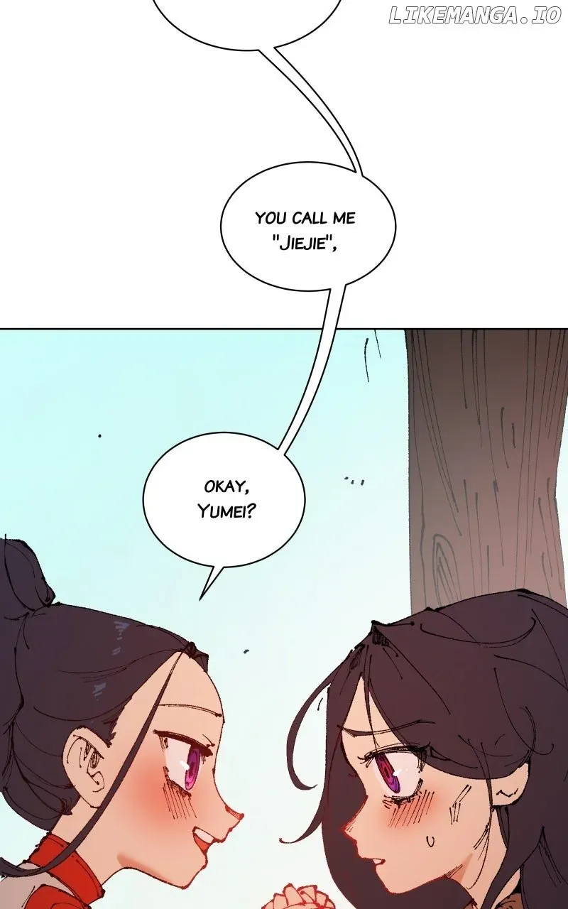 WORLD EATER YULIAN Chapter 54 Online - página 43