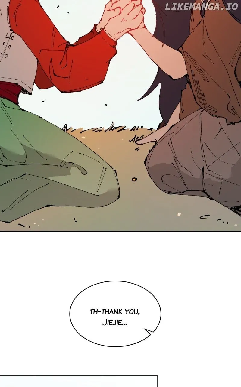 WORLD EATER YULIAN Chapter 54 Online - página 44