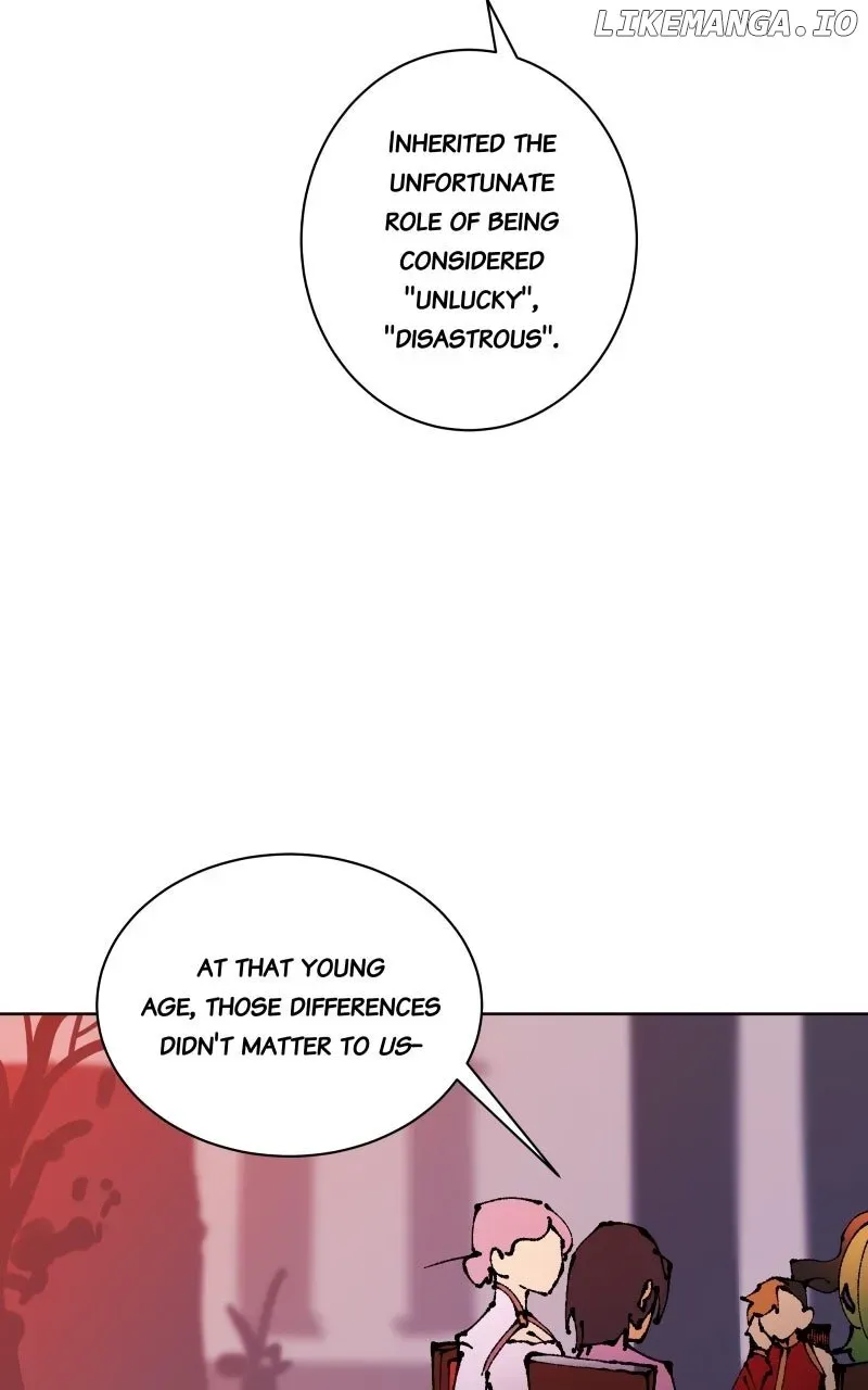 WORLD EATER YULIAN Chapter 54 Online - página 49