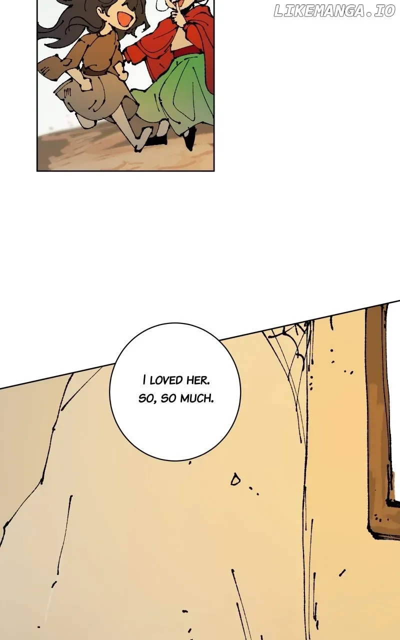 WORLD EATER YULIAN Chapter 54 Online - página 51