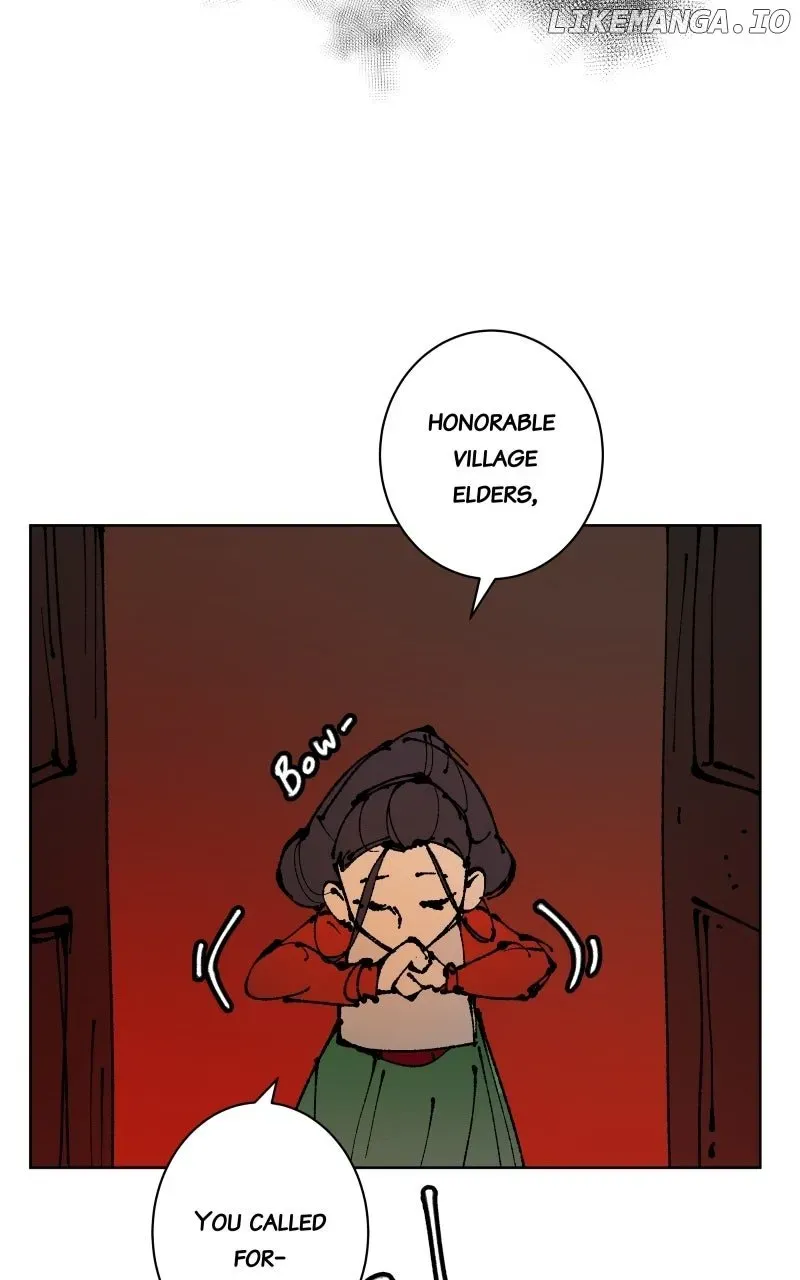 WORLD EATER YULIAN Chapter 54 Online - página 54