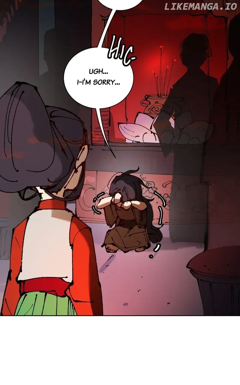 WORLD EATER YULIAN Chapter 54 Online - página 56
