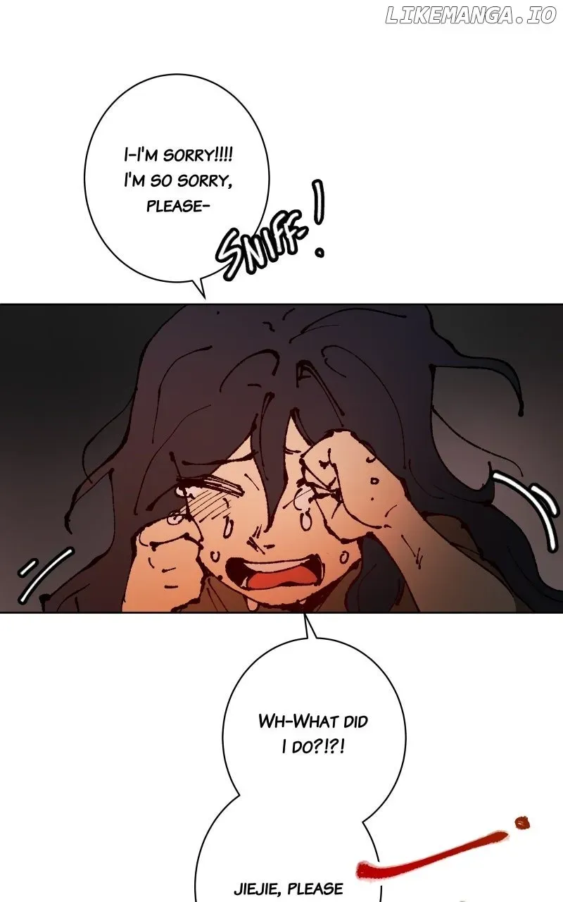 WORLD EATER YULIAN Chapter 54 Online - página 57