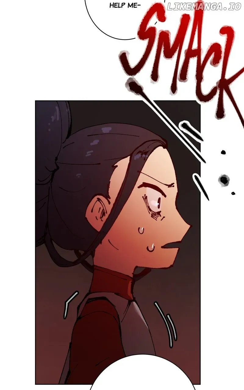 WORLD EATER YULIAN Chapter 54 Online - página 58