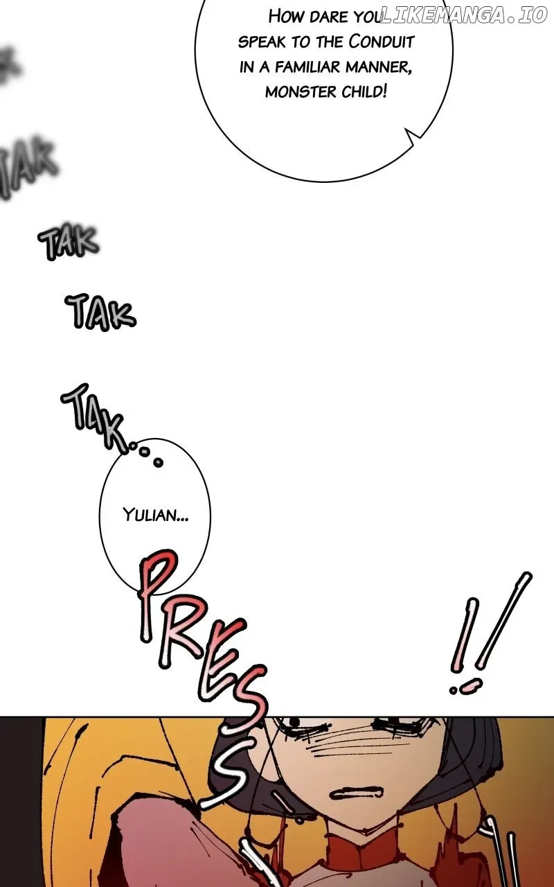 WORLD EATER YULIAN Chapter 54 Online - página 59
