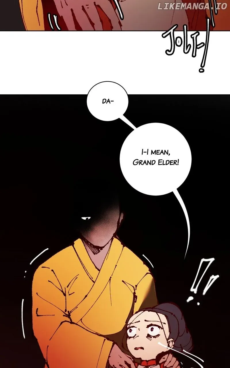 WORLD EATER YULIAN Chapter 54 Online - página 60