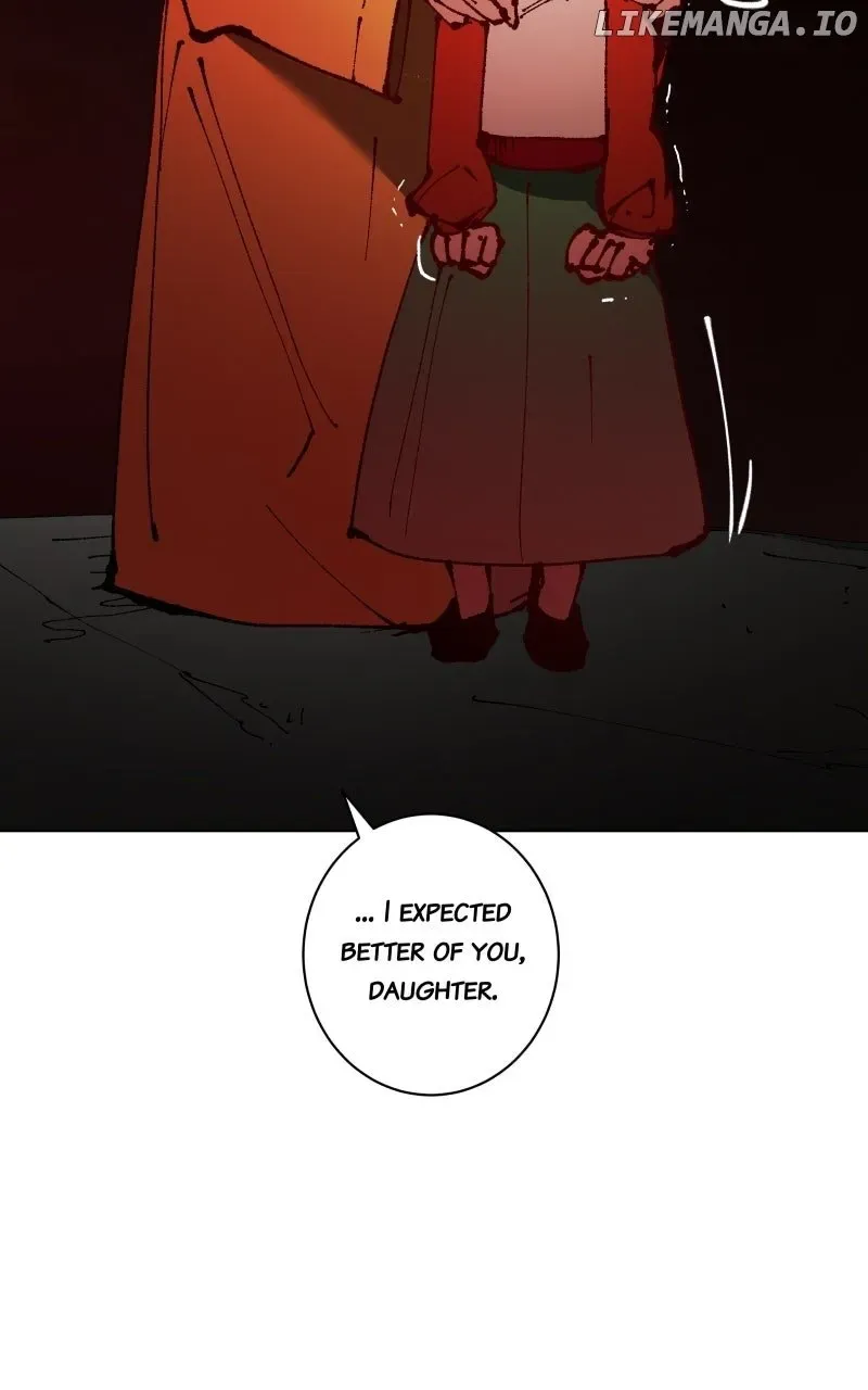 WORLD EATER YULIAN Chapter 54 Online - página 61