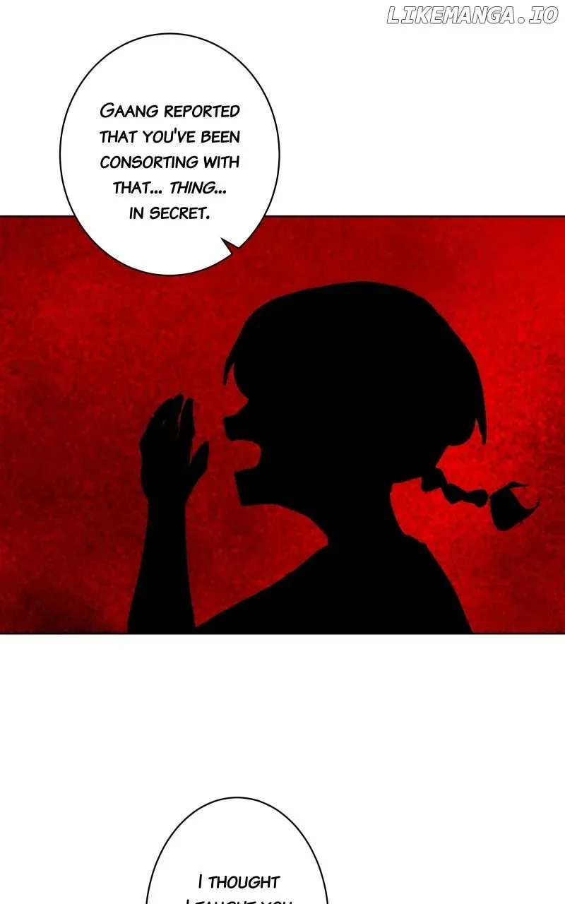 WORLD EATER YULIAN Chapter 54 Online - página 62