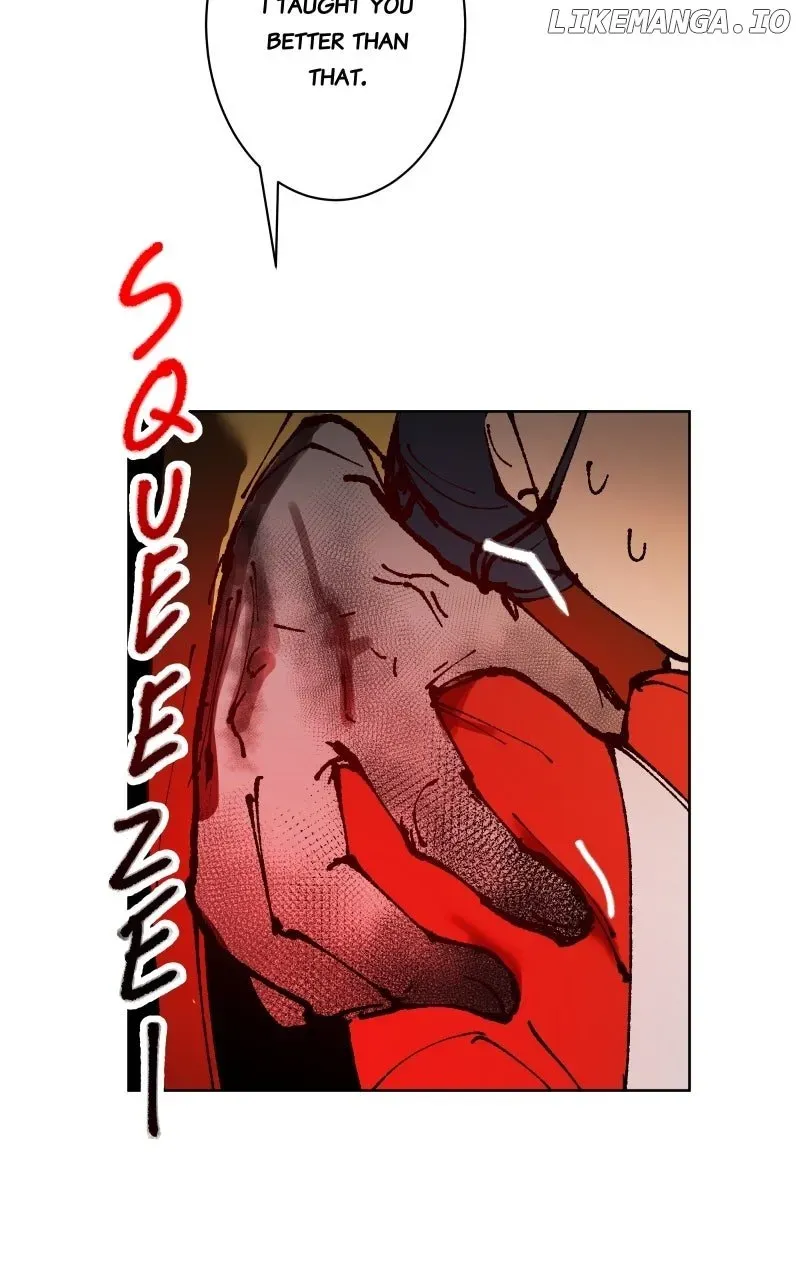 WORLD EATER YULIAN Chapter 54 Online - página 63