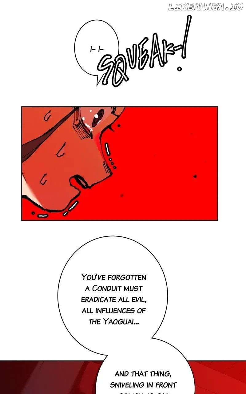 WORLD EATER YULIAN Chapter 54 Online - página 64