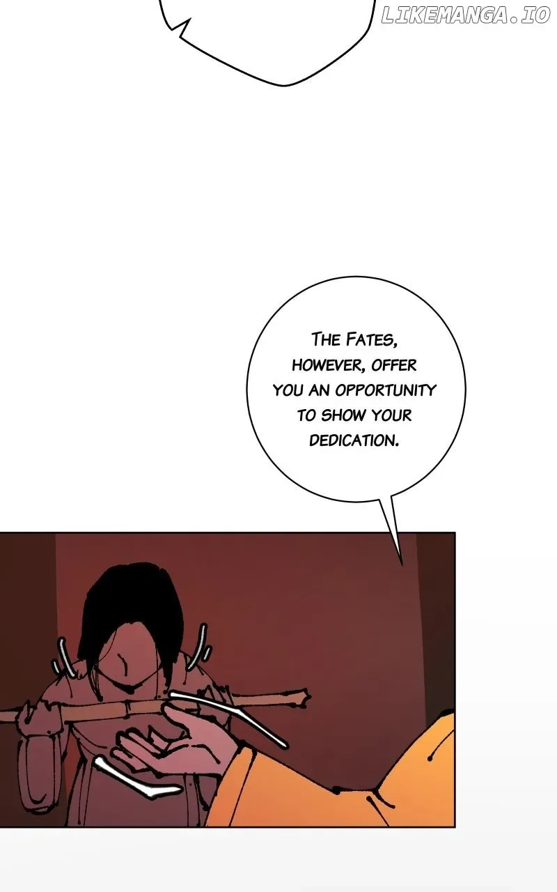 WORLD EATER YULIAN Chapter 54 Online - página 66