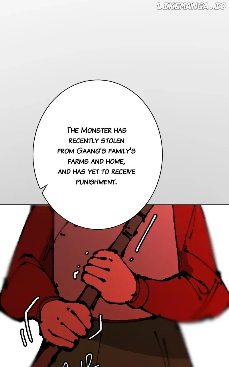 WORLD EATER YULIAN Chapter 54 Online - página 67